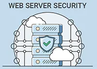 webserver security
